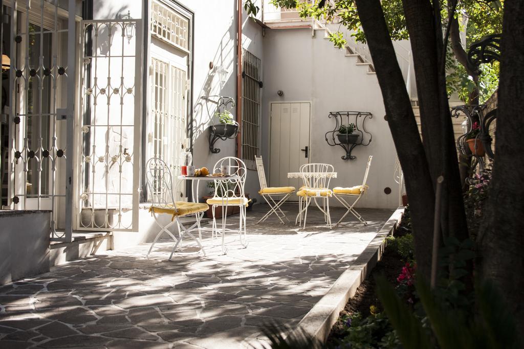 Villino Di Penny Vila Roma Exterior foto