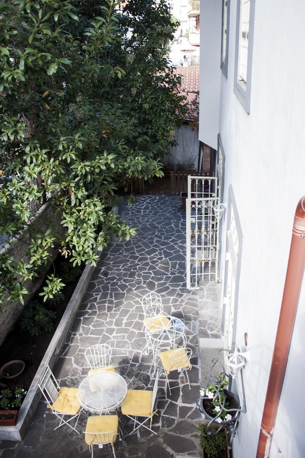 Villino Di Penny Vila Roma Exterior foto