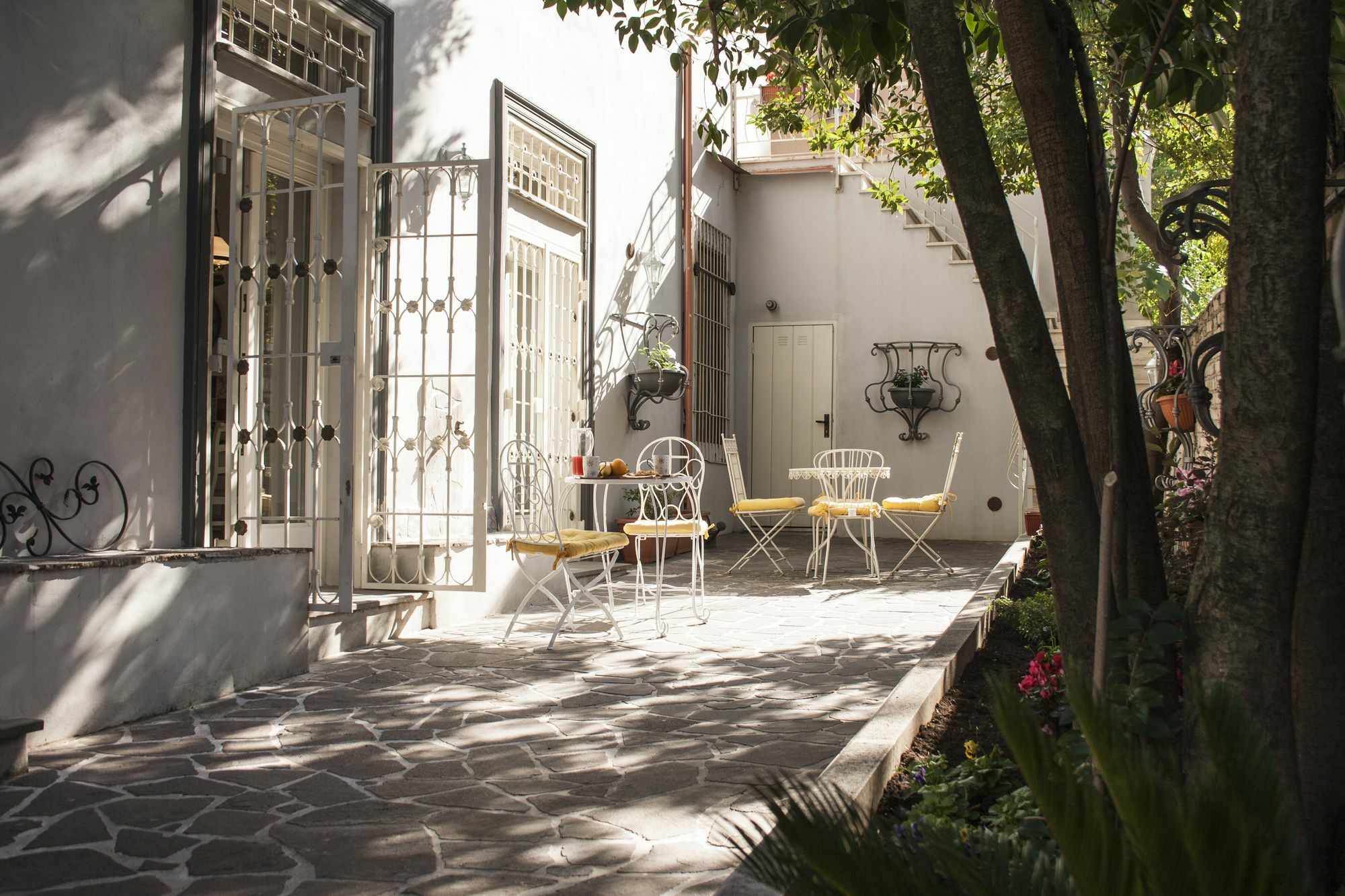 Villino Di Penny Vila Roma Exterior foto