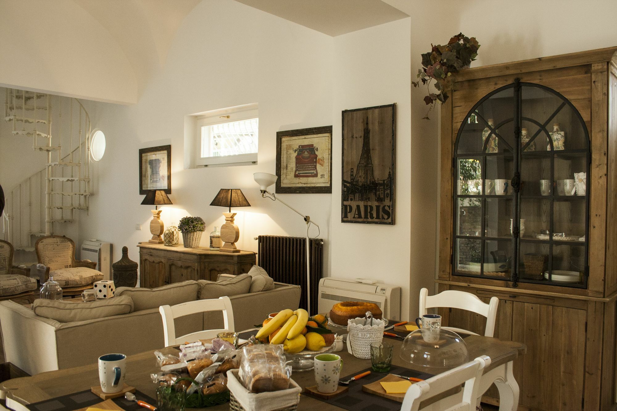 Villino Di Penny Vila Roma Exterior foto